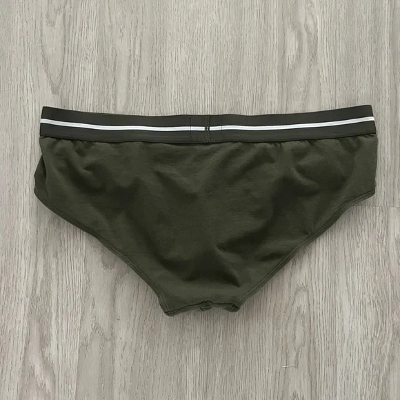 MENS HUGO BOSS BRIEFS - Picture 2 of 4